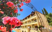 Туры в отель Avra Sunset Sea View Liapades Corfu