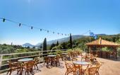 Туры в отель Avra Sunset Sea View Liapades Corfu