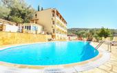 Туры в отель Avra Sunset Sea View Liapades Corfu