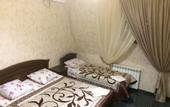 Туры в отель Даниэль гостевой дом (ул. Короленко)