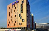 Туры в отель Park Inn by Radisson Lille Grand Stade