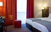 Туры в отель Park Inn by Radisson Lille Grand Stade