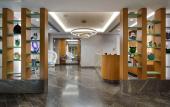 Туры в отель Doubletree By Hilton Antalya City Centre