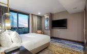 Туры в отель Doubletree By Hilton Antalya City Centre