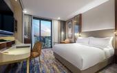 Туры в отель Doubletree By Hilton Antalya City Centre