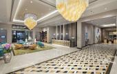 Туры в отель Doubletree By Hilton Antalya City Centre