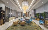 Туры в отель Doubletree By Hilton Antalya City Centre