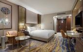 Туры в отель Doubletree By Hilton Antalya City Centre
