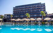 Туры в отель The Nowness Luxury Hotel & Spa