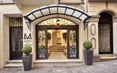 Туры в отель Mirrors Hotel