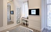 Туры в отель Mirrors Hotel