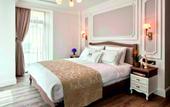 Туры в отель Mirrors Hotel