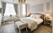 Туры в отель Mirrors Hotel