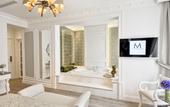 Туры в отель Mirrors Hotel