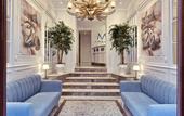 Туры в отель Mirrors Hotel