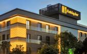 Туры в отель Holiday Inn Istanbul - Kadikoy
