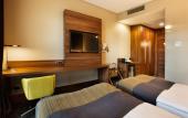 Туры в отель Holiday Inn Istanbul - Kadikoy