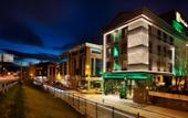 Туры в отель Holiday Inn Istanbul - Kadikoy
