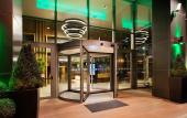 Туры в отель Holiday Inn Istanbul - Kadikoy