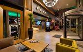 Туры в отель Holiday Inn Istanbul - Kadikoy
