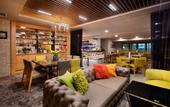 Туры в отель Holiday Inn Istanbul - Kadikoy