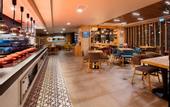 Туры в отель Holiday Inn Istanbul - Kadikoy