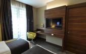 Туры в отель Holiday Inn Istanbul - Kadikoy