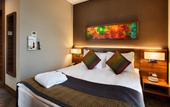 Туры в отель Holiday Inn Istanbul - Kadikoy
