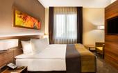Туры в отель Holiday Inn Istanbul - Kadikoy