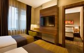 Туры в отель Holiday Inn Istanbul - Kadikoy