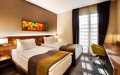 Туры в отель Holiday Inn Istanbul - Kadikoy