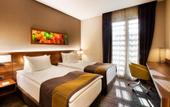Туры в отель Holiday Inn Istanbul - Kadikoy
