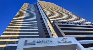 Fraser Place Antasya Istanbul 5*