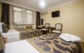 Туры в отель Devman Hotel