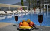 Туры в отель Flora Palm Resort Hotel