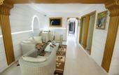 Туры в отель Flora Palm Resort Hotel