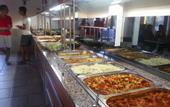 Туры в отель Flora Palm Resort Hotel
