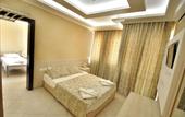 Туры в отель Flora Palm Resort Hotel