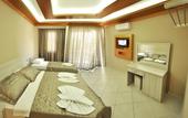 Туры в отель Flora Palm Resort Hotel