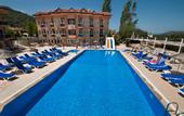 Туры в отель Flora Palm Resort Hotel