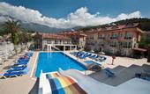 Туры в отель Flora Palm Resort Hotel