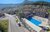 Туры в отель Flora Palm Resort Hotel