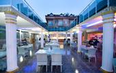 Туры в отель Flora Palm Resort Hotel