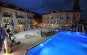 Туры в отель Flora Palm Resort Hotel