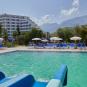 Туры в отель Amara Comfort Kemer, оператор Anex Tour