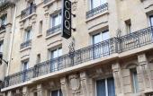 Туры в отель COQ Hotel Paris