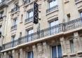 COQ Hotel Paris 4*