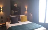 Туры в отель COQ Hotel Paris