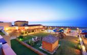 Туры в отель Dimitrios Village Beach Resort & Spa