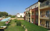 Туры в отель Dimitrios Village Beach Resort & Spa